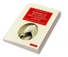 Memoirs of the Life of Mrs Elizabeth Carter