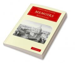 Memoirs