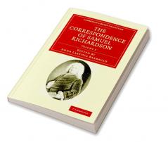 The Correspondence of Samuel Richardson