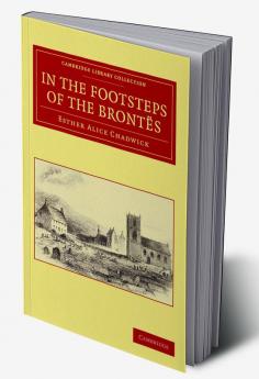 In the Footsteps of the Brontes