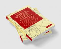 Journals of the REV. Messrs Isenberg and Krapf Missionaries of the Church Missionary Society