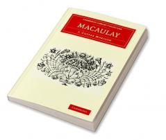Macaulay