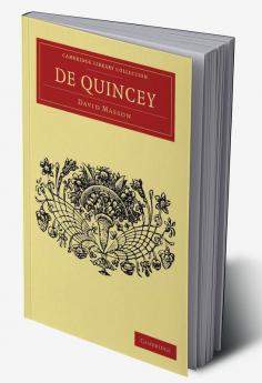 de Quincey