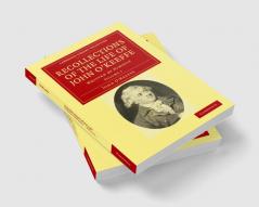 Recollections of the Life of John O'Keeffe