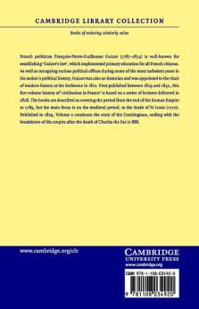 Cours D'Histoire Moderne - Volume 2