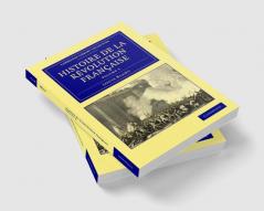 Histoire de La Revolution Francaise - Volume 5