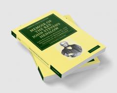 Memoir of the REV. John Stevens Henslow M.A. F.L.S. F.G.S. F.C.P.S.