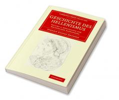 Geschichte Des Hellenismus - Volume 1