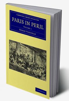 Paris in Peril