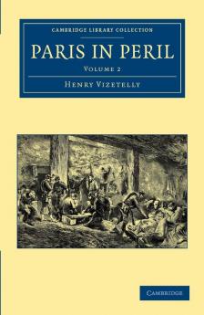 Paris in Peril