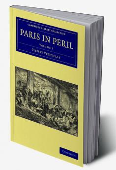 Paris in Peril