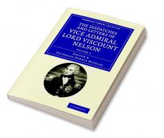 The Dispatches and Letters of Vice Admiral Lord Viscount Nelson - Volume 5