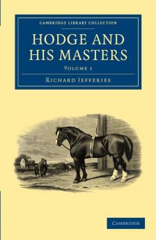 Hodge and his Masters - Volume 1