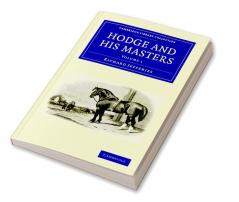 Hodge and his Masters - Volume 1