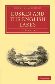 Ruskin and the English Lakes