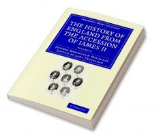 The History of England from the Accession of James II - Volume             5