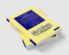 Alumni Cantabrigienses - Volume 1