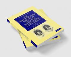 The Constitutional History of England from the Accession of Henry VII to the Death of George II - Volume 1