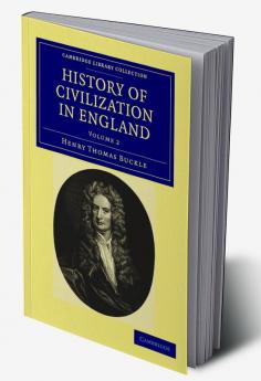 History of Civilization in England - Volume 2