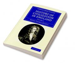 History of Civilization in England - Volume 2