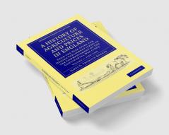 A History of Agriculture and Prices in England - Volume 1
