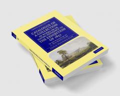 Catalogue of a Collection of Works on or Having Reference to the Exhibition of 1851