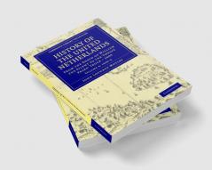 History of the United Netherlands - Volume 4