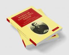 Works of Thomas Hill Green - Volume 2