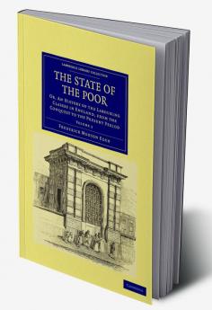 The State of the Poor - Volume 2