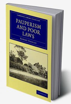 Pauperism and Poor Laws