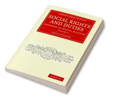 Social Rights and Duties