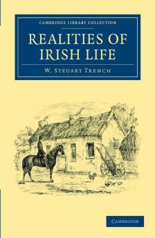 Realities of Irish Life