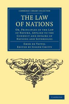 The Law of Nations