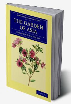 The Garden of Asia