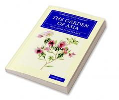 The Garden of Asia