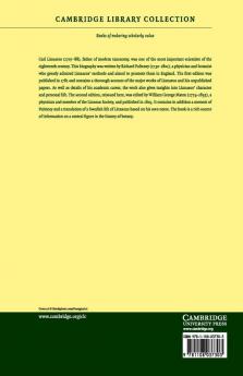 A General View of the Writings of Linnaeus