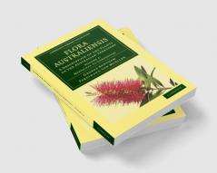 Flora Australiensis - Volume 3