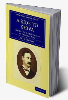 A Ride to Khiva