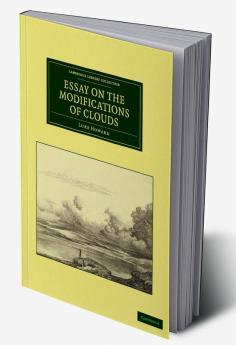 Essay on the Modifications of Clouds