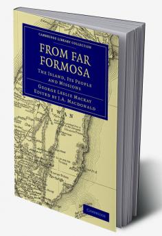 From Far Formosa