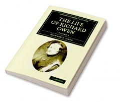The Life of Richard Owen