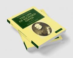 The Life of Richard Owen