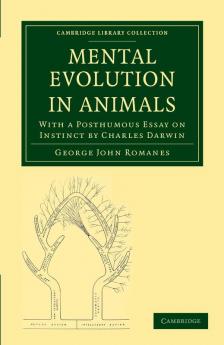 Mental Evolution in Animals