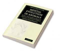 Mental Evolution in Animals
