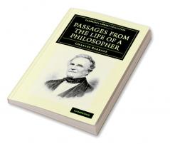 Passages from the Life of a Philosopher