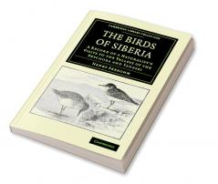 The Birds of Siberia
