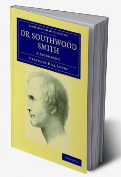 Dr Southwood Smith