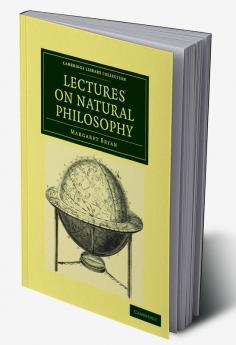 Lectures on Natural Philosophy