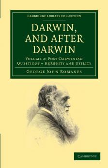 Darwin and After Darwin