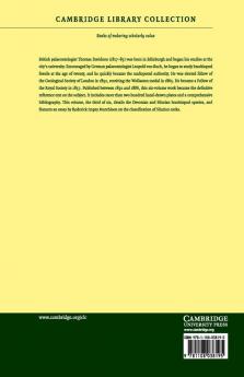 British Fossil Brachiopoda - Volume 3